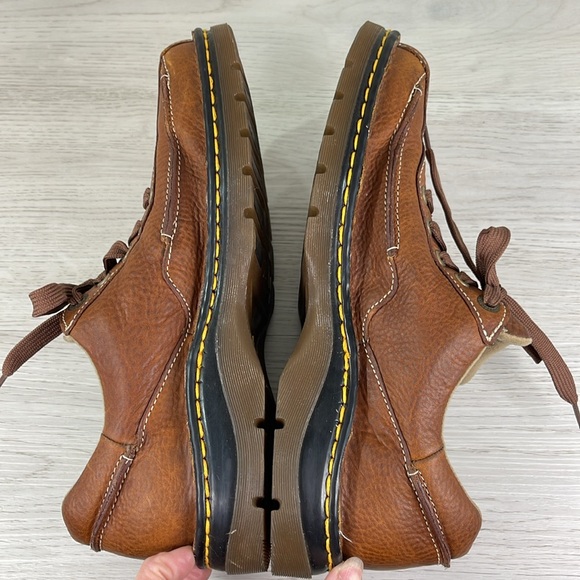 Doc Martens Lug Gum Sole Oxfords main image 5